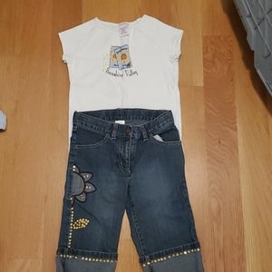 Sunshine Valley Outfit